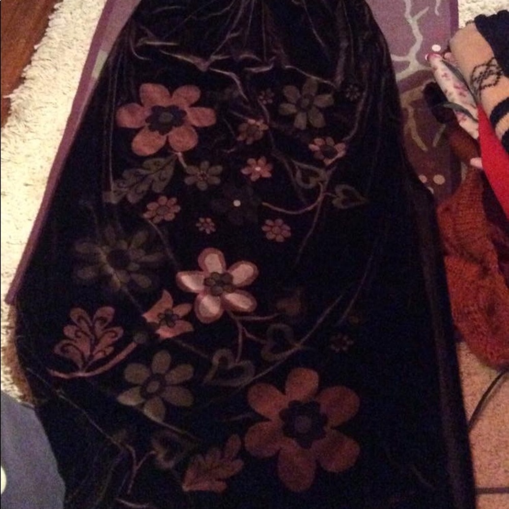 Vintage express skirt